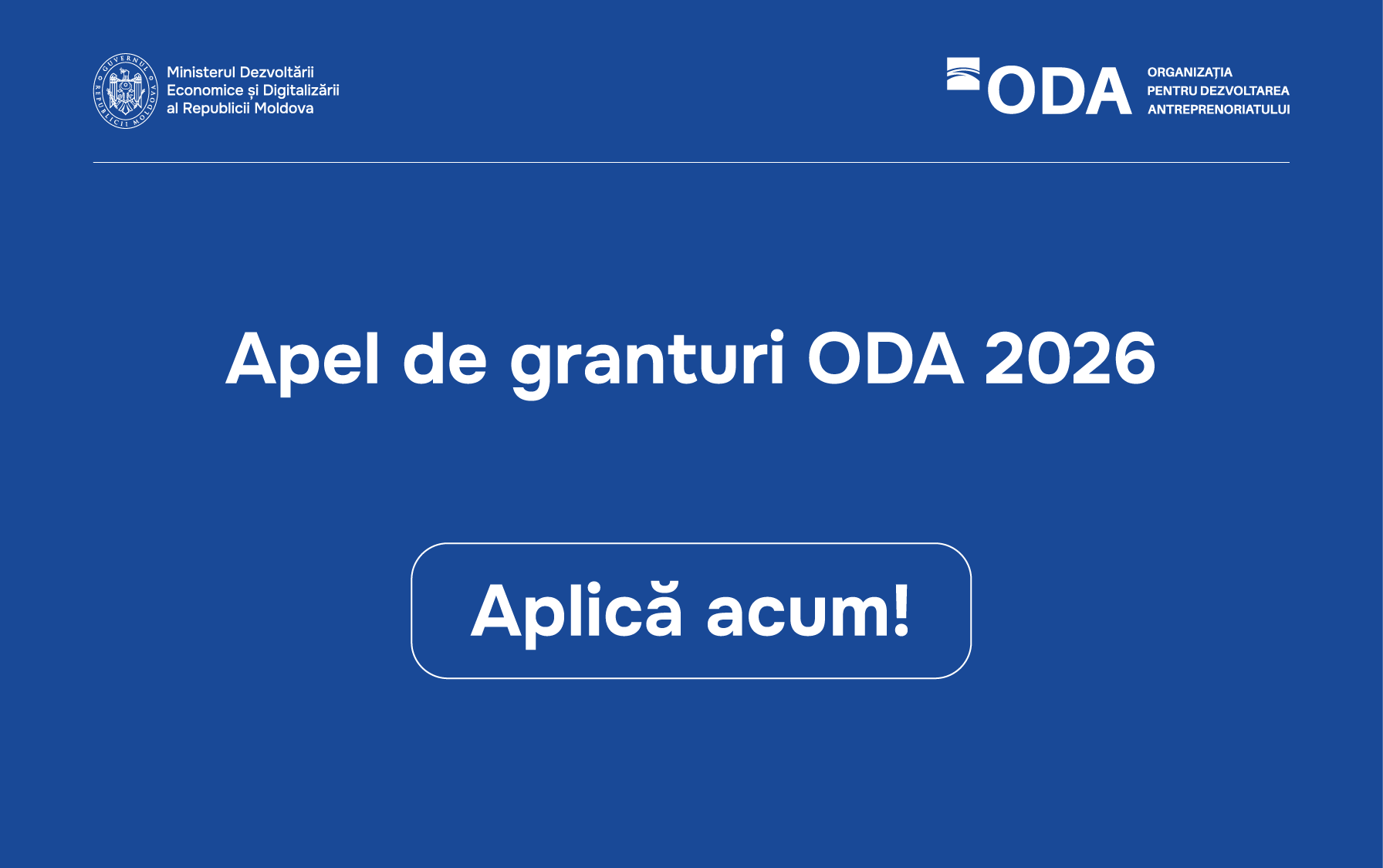 Imagine Antreprenoriat.MD